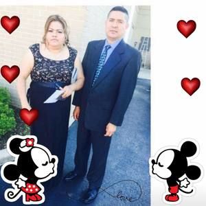 Meet your Posher, Sylvia